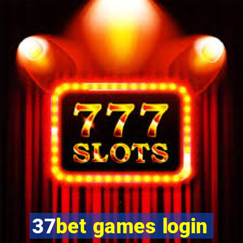 37bet games login